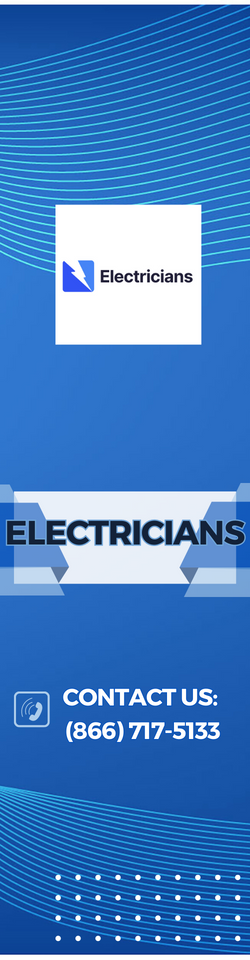 Garland Electricians