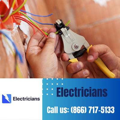 Garland Electricians: Your Premier Choice for Electrical Services | Electrical contractors Garland